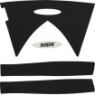 Χαλάκι SEA DOO 951/1503 WSM PERFORMACE PARTS 012-308BLK Χαλάκι SEA DOO 951/1503 WSM PERFORMACE PARTS 012-308BLK thumb