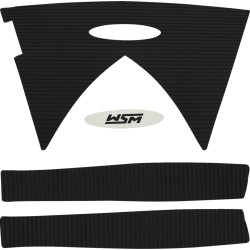 Χαλάκι SEA DOO 951/1503 WSM PERFORMACE PARTS 012-308BLK