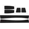Χαλάκι SEA DOO RXP WSM PERFORMACE PARTS 012-309BLK