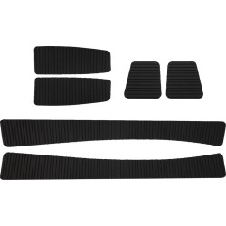 Χαλάκι SEA DOO RXP WSM PERFORMACE PARTS 012-309BLK Χαλάκι SEA DOO RXP WSM PERFORMACE PARTS 012-309BLK