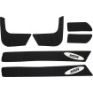 Χαλάκι SEA DOO 580-800 SP WSM PERFORMACE PARTS 012-302BLK Χαλάκι SEA DOO 580-800 SP WSM PERFORMACE PARTS 012-302BLK thumb