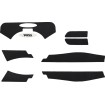 Χαλάκι SEA DOO 800/951 XP WSM PERFORMACE PARTS 012-303BLK Χαλάκι SEA DOO 800/951 XP WSM PERFORMACE PARTS 012-303BLK thumb
