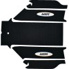 Χαλάκι YAM 700 SUPERJET WSM PERFORMACE PARTS 012-202BLK