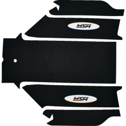 Χαλάκι YAM 700 SUPERJET WSM PERFORMACE PARTS 012-202BLK Χαλάκι YAM 700 SUPERJET WSM PERFORMACE PARTS 012-202BLK