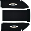 Χαλάκι YAM 650 SUPERJET WSM PERFORMACE PARTS 012-201BLK