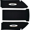 Χαλάκι YAM 650 SUPERJET WSM PERFORMACE PARTS 012-201BLK thumb