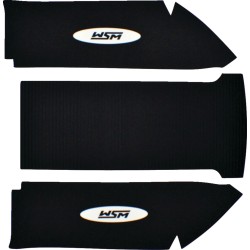 Χαλάκι YAM 650 SUPERJET WSM PERFORMACE PARTS 012-201BLK Χαλάκι YAM 650 SUPERJET WSM PERFORMACE PARTS 012-201BLK