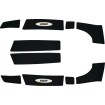 Χαλάκι YAM 700-800/1100/1200 WSM PERFORMACE PARTS 012-216BLK Χαλάκι YAM 700-800/1100/1200 WSM PERFORMACE PARTS 012-216BLK thumb