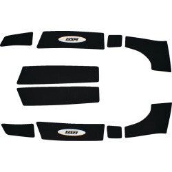 Χαλάκι YAM 700-800/1100/1200 WSM PERFORMACE PARTS 012-216BLK