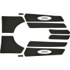 Υπόστρωμα MAT YAM 800/1200 XL/XLT WSM PERFORMACE PARTS 012-217BLK