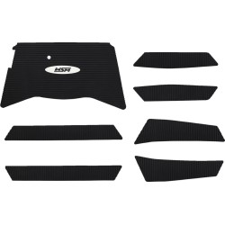 Χαλί YAM 1050/1100/1800 GP WSM PERFORMACE PARTS 012-227BLK Χαλί YAM 1050/1100/1800 GP WSM PERFORMACE PARTS 012-227BLK