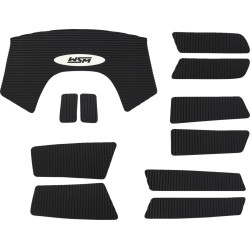 Χαλάκι YAM 760/800/1200 GP WSM PERFORMACE PARTS 012-209BLK