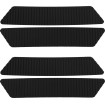 Χαλάκι πρόσφυσης YAM 1100 VX WSM PERFORMACE PARTS 012-219BLK thumb