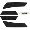 Χαλάκι πρόσφυσης YAM 1100 VX WSM PERFORMACE PARTS 012-219BLK thumb