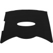Χαλάκι πρόσφυσης YAM 1100 VX WSM PERFORMACE PARTS 012-219BLK thumb