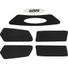 Χαλάκι SEA DOO 580-720 GT WSM PERFORMACE PARTS 012-311BLK