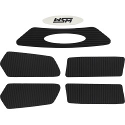 Χαλάκι SEA DOO 580-720 GT WSM PERFORMACE PARTS 012-311BLK Χαλάκι SEA DOO 580-720 GT WSM PERFORMACE PARTS 012-311BLK