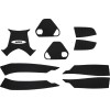 Χαλάκι SEA DOO 1503 GTX/RXT WSM PERFORMACE PARTS 012-319BLK