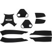 Χαλάκι SEA DOO 1503 GTX/RXT WSM PERFORMACE PARTS 012-319BLK thumb