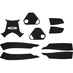 Χαλάκι SEA DOO 1503 GTX/RXT WSM PERFORMACE PARTS 012-319BLK Χαλάκι SEA DOO 1503 GTX/RXT WSM PERFORMACE PARTS 012-319BLK