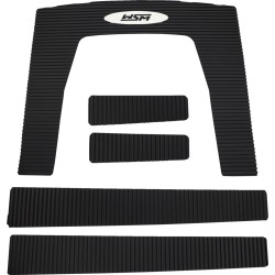Χαλάκι MAT POL 650-1050 SL/SLX WSM PERFORMACE PARTS 012-450BLK