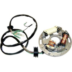 Πλάκα στάτη YAMAHA WSM PERFORMACE PARTS 004-240 Πλάκα στάτη YAMAHA WSM PERFORMACE PARTS 004-240