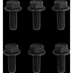 Μπουλόνι μαγνήτη WSM PERFORMACE PARTS 014-907 Μπουλόνι μαγνήτη WSM PERFORMACE PARTS 014-907