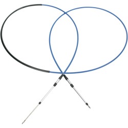 Καλώδιο, διαχείριση KAW WSM PERFORMACE PARTS 002-041 Καλώδιο, διαχείριση KAW WSM PERFORMACE PARTS 002-041