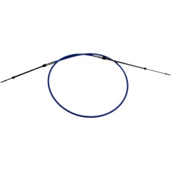 Καλώδιο για πίσω ταχύτητα KAWASAKI WSM PERFORMACE PARTS 002-041-02 Καλώδιο για πίσω ταχύτητα KAWASAKI WSM PERFORMACE PARTS 002-041-02