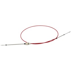 Καλώδιο για πίσω ταχύτητα YAMAHA WSM PERFORMACE PARTS 002-058-06 Καλώδιο για πίσω ταχύτητα YAMAHA WSM PERFORMACE PARTS 002-058-06