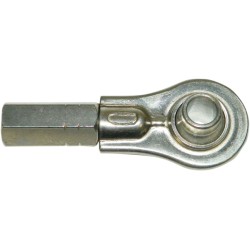 Αρθρωτή σύνδεση πίσω SEA DOO WSM PERFORMACE PARTS 002-502
