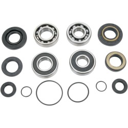 Σετ επισκευής αντλίας νερού-YAM WSM PERFORMACE PARTS 003-631 Σετ επισκευής αντλίας νερού-YAM WSM PERFORMACE PARTS 003-631