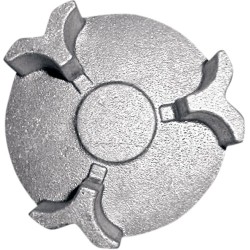 Συμπλέκτης, YAM 24MM 3 FIN WSM PERFORMACE PARTS 003-219