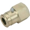 PTO, SEA DOO 580 - 720 WSM PERFORMACE PARTS 003-125-02