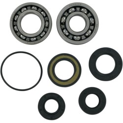 Σετ επισκευής αντλίας YAMAHA WSM PERFORMACE PARTS 003-629 Σετ επισκευής αντλίας YAMAHA WSM PERFORMACE PARTS 003-629