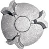 Συμπλέκτης YAM 27MM 3 FINGER WSM PERFORMACE PARTS 003-220