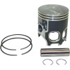 Σετ εμβόλου YAMAHA STD WSM PERFORMACE PARTS 50-520PK
