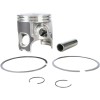 Σετ εμβόλων YAMAHA .50MM WSM PERFORMACE PARTS 50-530-05PK