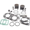 Σετ για το πάνω μέρος YAM 1.0MM WSM PERFORMACE PARTS 54-520-14P
