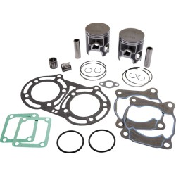 Σετ για το πάνω μέρος YAM 1.0MM WSM PERFORMACE PARTS 54-520-14P