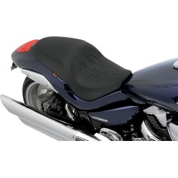 Κάθισμα PRED FLM M109 06-11 Z1R 0810-1793