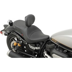 Κάθισμα TR DBR MLD YAM BOLT Z1R 0810-1815