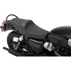 Κάθισμα PREDIII DD BLK VNYL Z1R 0810-2211 Κάθισμα PREDIII DD BLK VNYL Z1R 0810-2211