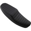 Κάθισμα ρετρό CLSC BLK/VNYL Z1R 0810-2214 Κάθισμα ρετρό CLSC BLK/VNYL Z1R 0810-2214 thumb