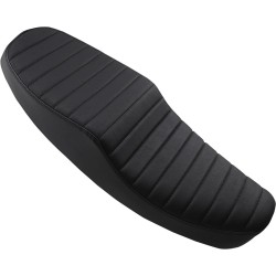 Κάθισμα ρετρό CLSC BLK/VNYL Z1R 0810-2214 Κάθισμα ρετρό CLSC BLK/VNYL Z1R 0810-2214