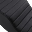 Κάθισμα ρετρό CLSC BLK/VNYL Z1R 0810-2214 Κάθισμα ρετρό CLSC BLK/VNYL Z1R 0810-2214 thumb