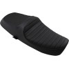 Κάθισμα PREDIII TRI CLSC BLK Z1R 0810-2230