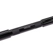 Τιμόνι BAT 10 μαύρο χρώμιο ZARD ZHD120F100-CB Τιμόνι BAT 10 μαύρο χρώμιο ZARD ZHD120F100-CB thumb