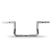 Τιμόνι BAT 10 chrome 23 CV ZARD ZHD114F100-C Τιμόνι BAT 10 chrome 23 CV ZARD ZHD114F100-C thumb