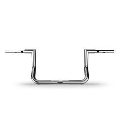 Τιμόνι BAT 10 chrome 23 CV ZARD ZHD114F100-C Τιμόνι BAT 10 chrome 23 CV ZARD ZHD114F100-C